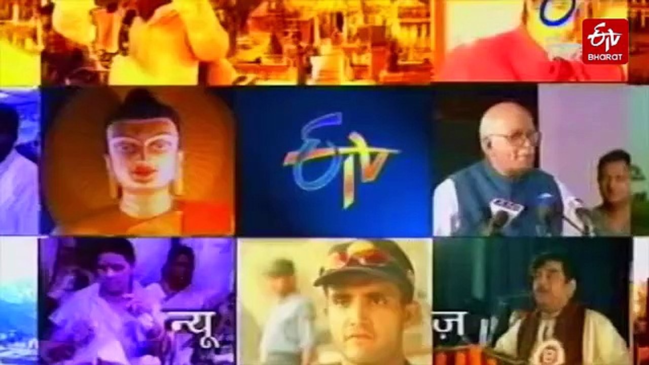 Visiting Japanese Delegation Dazzled By Ramoji Film City, ETV Bharat