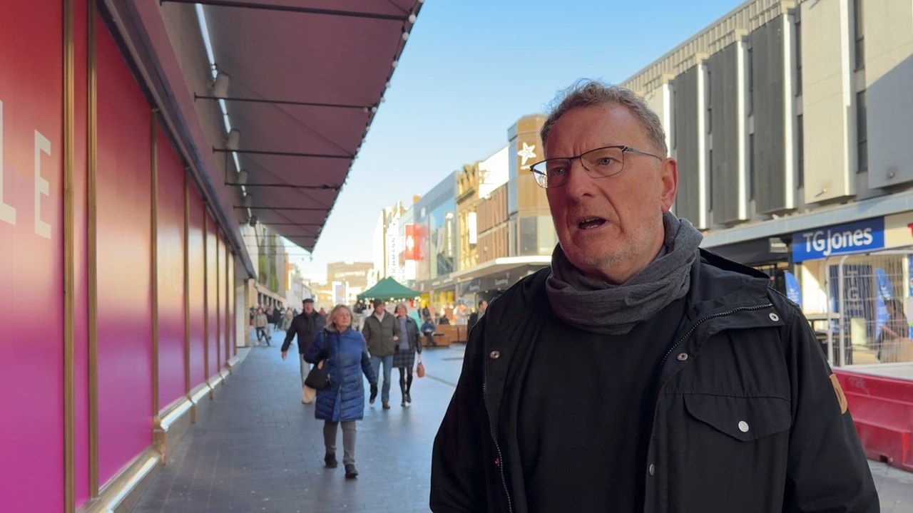 Do north easterners think Kier Starmer should have spoken out against Donald Trump’s actions in Venezuela and Greenland?