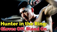 Hunter In The Ring