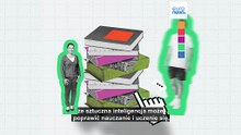 Co Europejczycy sądzą o wykorzystaniu sztucznej inteligencji w edukacji?