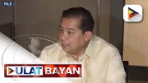 Dating House Speaker Rep. Martin Romualdez, itinangging may koneksyon sa mga Discaya | ulat ni Louisa Erispe