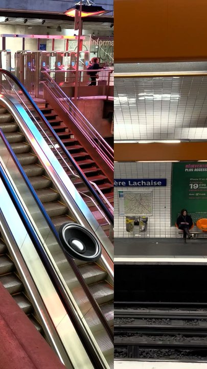 nouvelle musique ratp