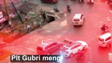 Dibangun 2027, Tahun Ini Pemprov Riau Mulai Bebaskan Lahan Flyover Simpang Panam