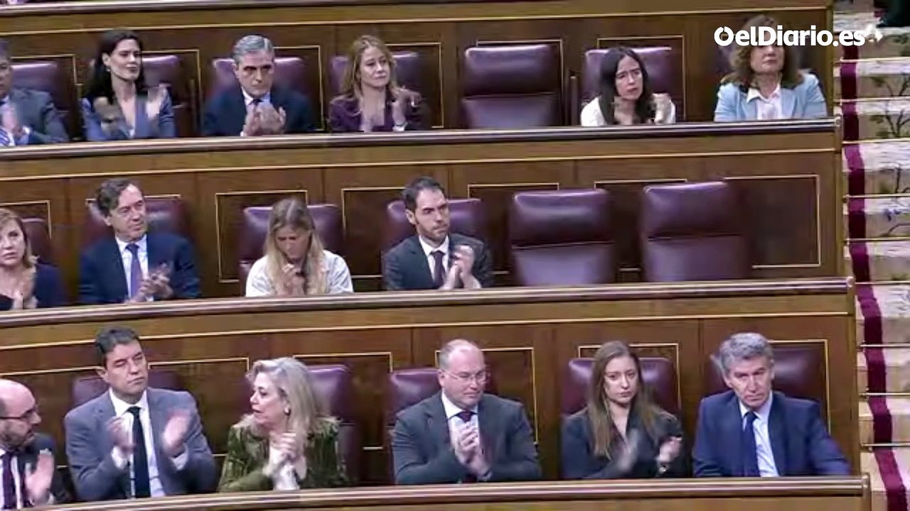 Cayetana Álvarez de Toledo aprovecha las revueltas en Irán para atacar a Podemos: “Su feminismo acaba donde empieza la financiación iraní”