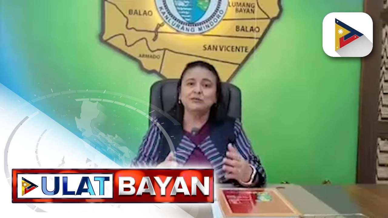 Umano’y mga sibilyang katutubo na namatay sa engkwentro ng militar at NPA sa Occidental Mindoro, pinabulaanan ng LGU | ulat ni Patrick de Jesus
