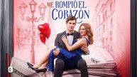 [Doblado ESP] Me Rompió el Corazón en Español - loambition