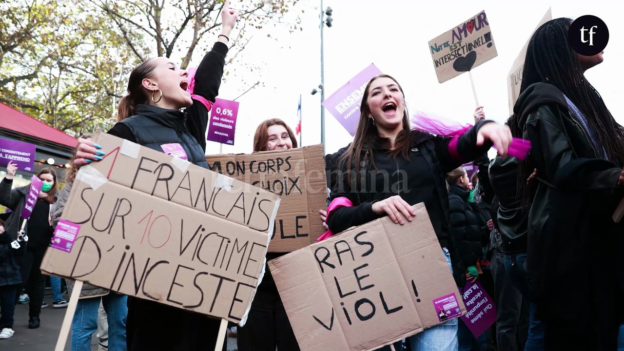 "Une femme a plus de chances de se faire agresser chez elle que durant son jogging !" : cette affirmation féministe est-elle vraie ?