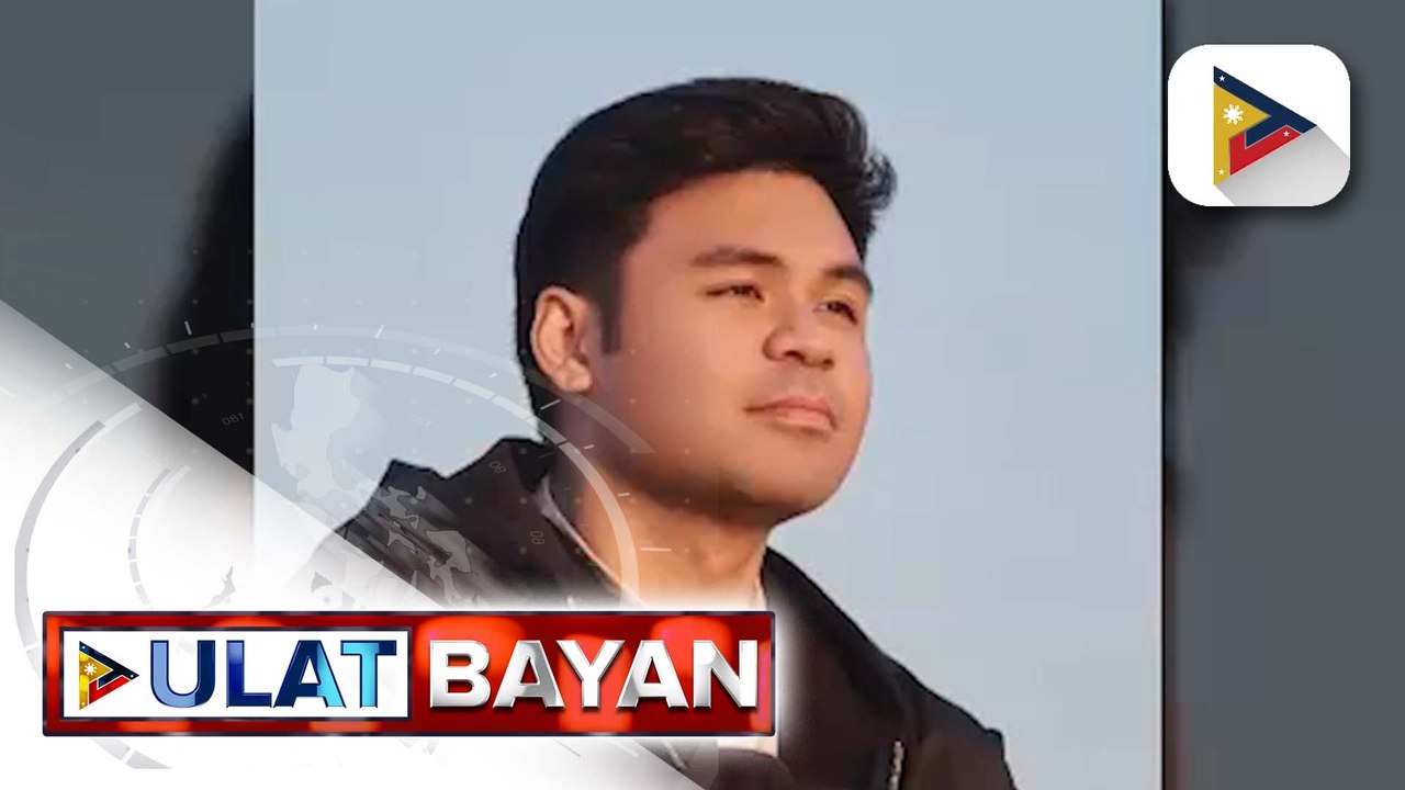 Bagong itsura ni General Santos City Councilor Michael Pacquiao, napansin ng ilang netizens