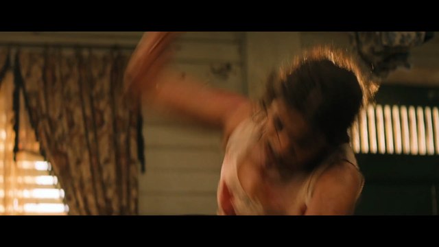 O Refúgio | Trailer Dublado