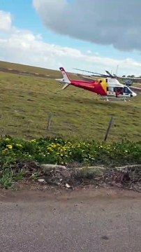 Grave acidente deixa cinco feridos presos às ferragens na AL-101, em Roteiro