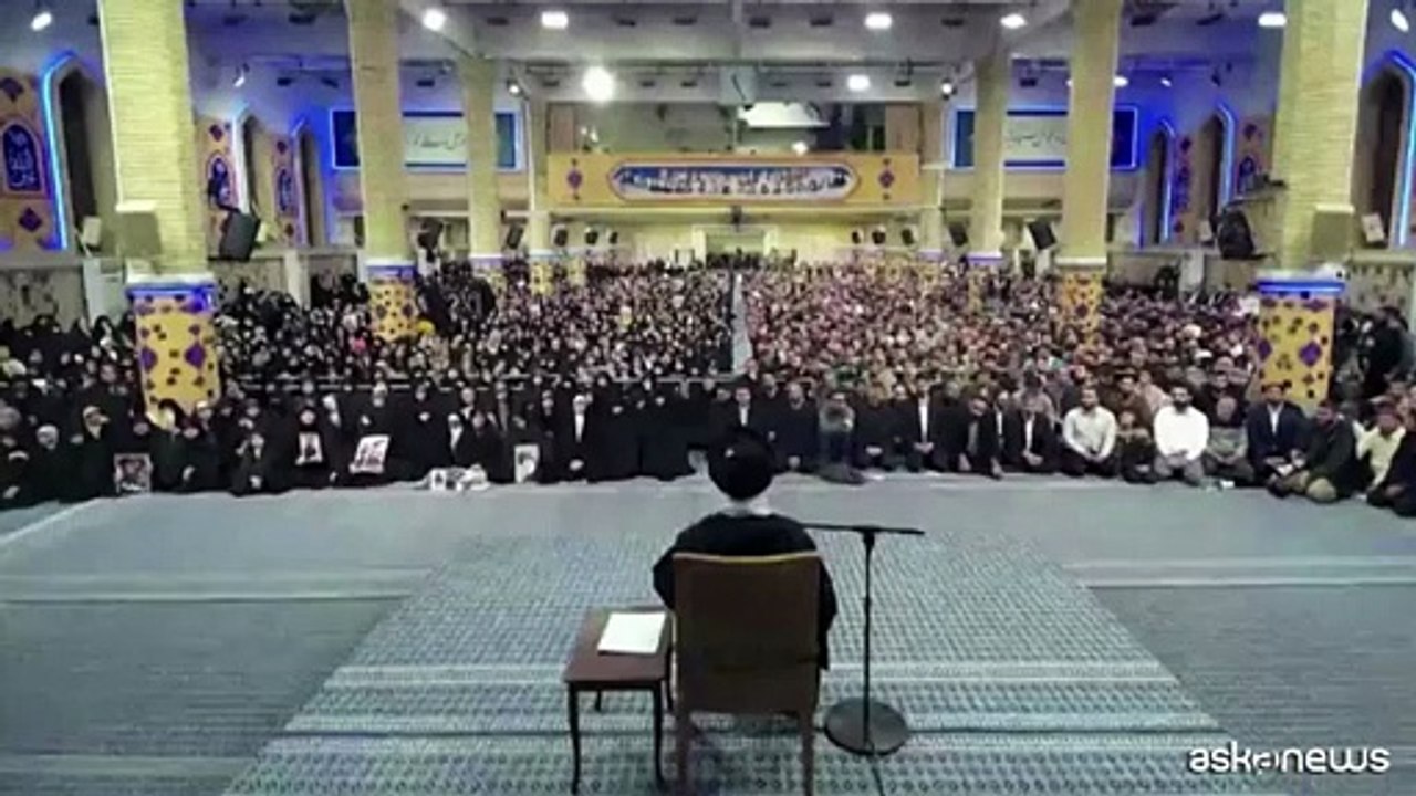 Iran, riapre lo spazio aereo. Riunione del Consiglio di Sicurezza Onu