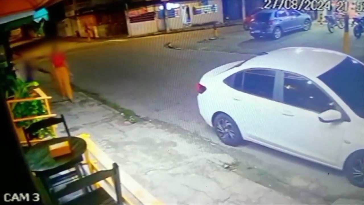 Desvendando o Caso Marlon Alexandre: Ciúmes, Relação Extraconjugal e Prisões em Fernando de Noronha - Um Estudo Profundo de Investigação Policial
