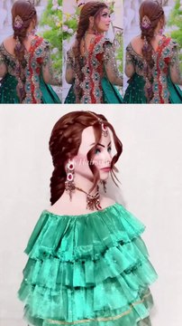 front hairstyle|ladies hair style for wedding|bridal hairstyle|party hairstyle|easy hairstyles Your Queries. bridal hairstyle open hair, kashees hairstyle, messy braid hairstyle, wedding hairstyles open hair, braid hairstyle for wedding,3 BRIDAL HAIRSTYL