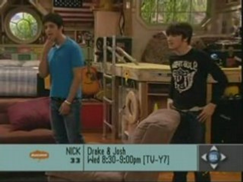 Channel Surfing Cablevision NYC 05-28-08 Part1