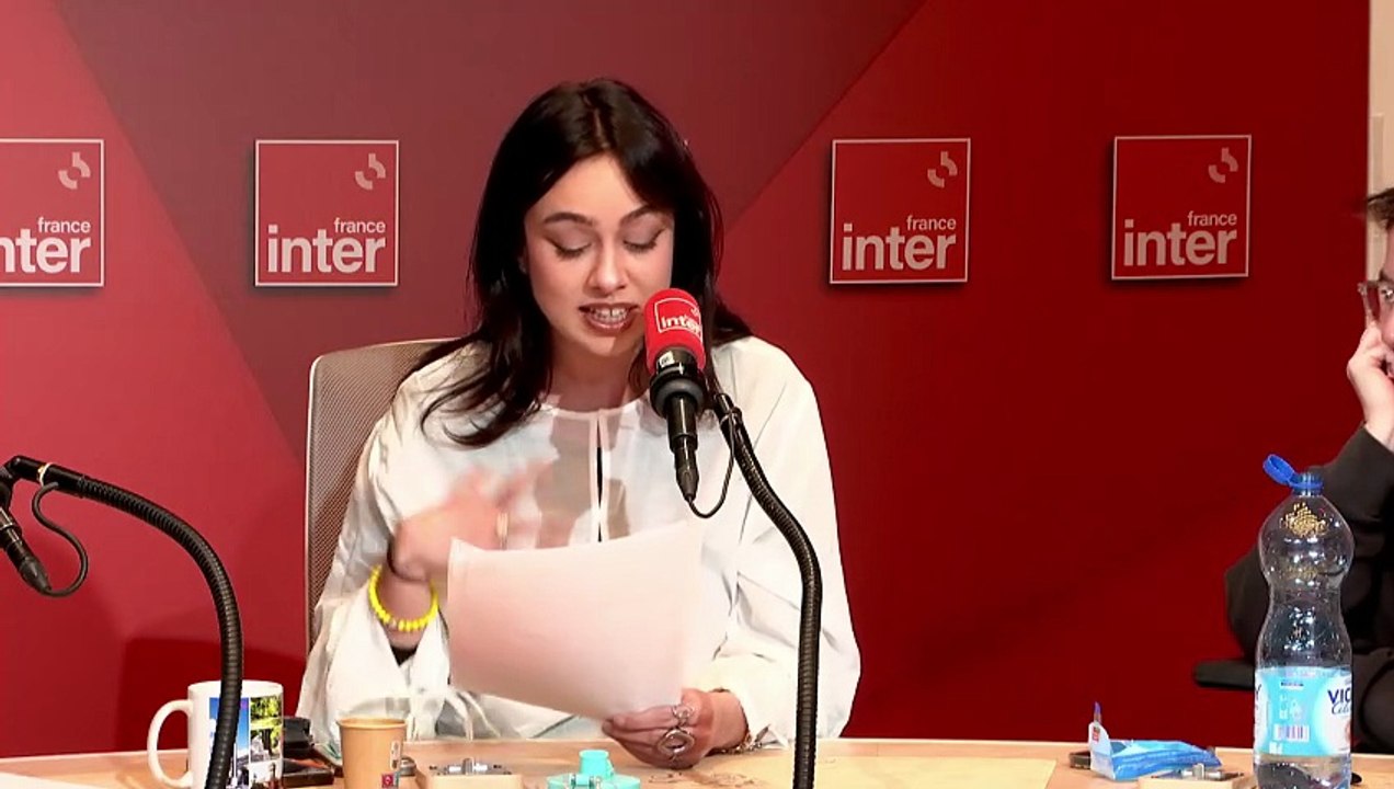 Hommage aux valises - L'hommage d'Emma Bojan