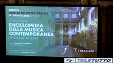 Video News - Enciclopedia della musica contemporanea