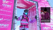Liam Rivera 2026 Baqueira Beret Winning Run