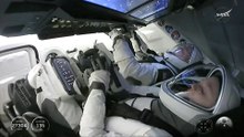 Erstmals ISS-Astronauten aus medizinischen Gründen evakuiert