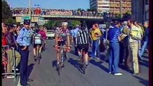 TOUR DE FRANCE - 1984 -