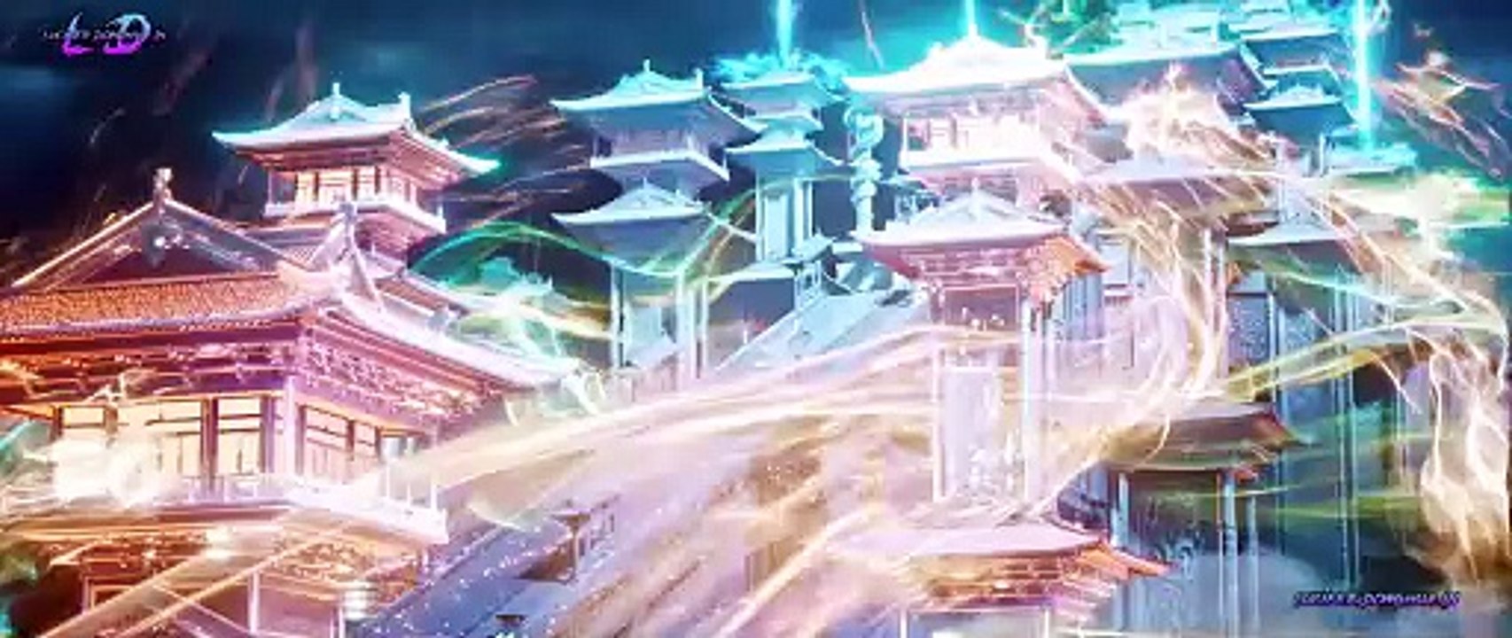 Sword of Coming (Jian Lai) Season 2 Episode 06 English Sub - Lucifer Donghua