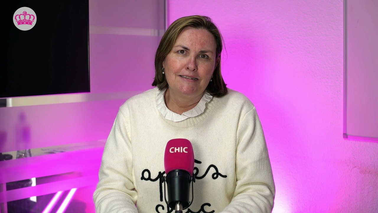 Muere Irene de Grecia, la princesa discreta, pilar de la reina Sofía y a la que sus sobrinos llamaban "Tía Pecu"