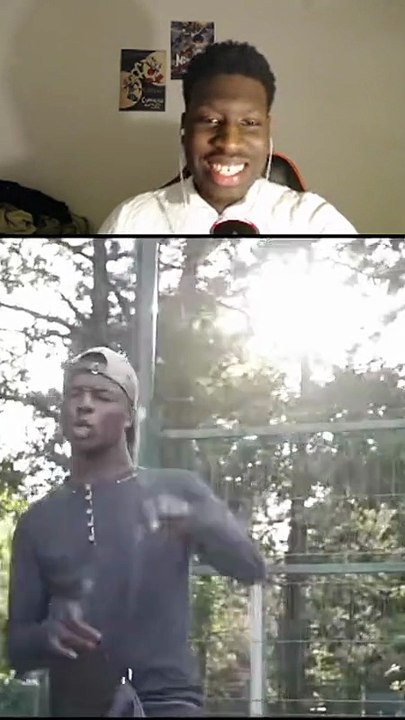 Pourquoi tu comprends toujours pas ce geste de N.I ? On t'explique !