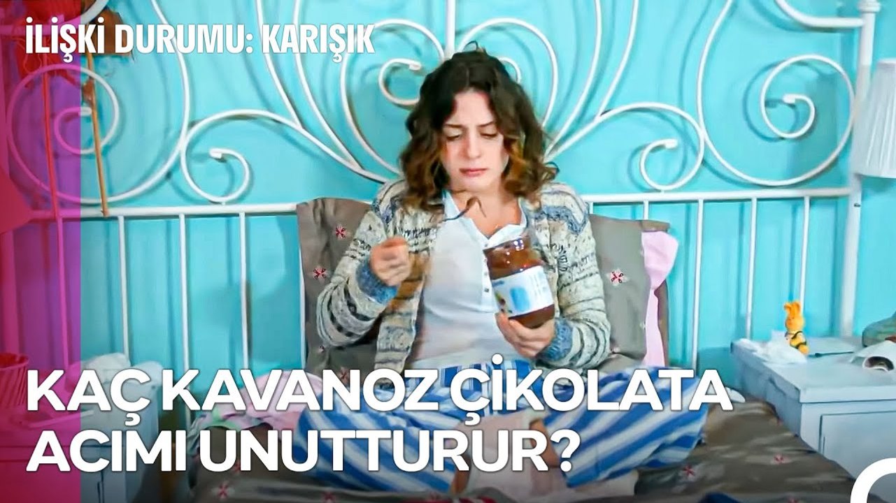 Ev Vlog #27 Terk Edilmenin Yarattığı Çöküş - İlişki Durumu Karışık