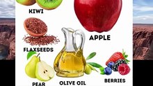 superb foods to cure constipation