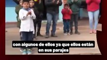 Una maestra del Impenetrable Chaqueño fue elegida entre las diez mejores del planeta por transformar su escuela rural.