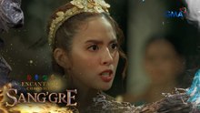 Sang'gre: Armea, isasangguni ang paglaya ni Daron! (Episode 154) | Encantadia Chronicles