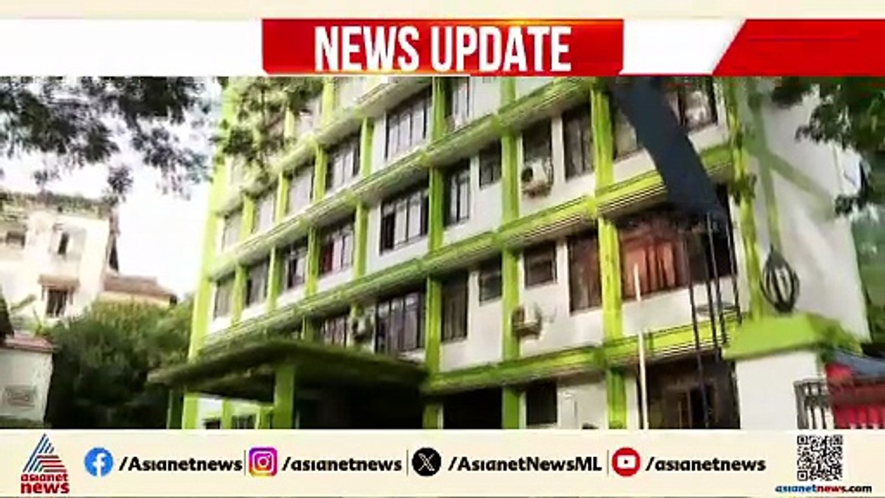 ‘എക്‌സൈസ് മന്ത്രിക്ക് ഉദ്യോഗസ്ഥർ എസ്‌കോർട്ട് പോകണം’; വിചിത്ര നിർദേശവുമായി എം.ആർ.അജിത് കുമാർ