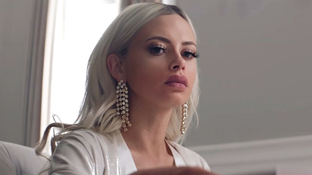 Requiem for Selina Trailer OV