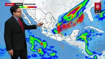 Clima de hoy jueves 15 de enero de 2026 | Pronóstico con Nelson Valdez