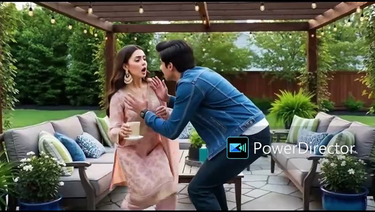 Maheen Aur Uski Saazishein Episode 7