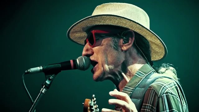 Skay Beilinson y Los Fakires - Aves Migratorias - Estadio Obras 2025