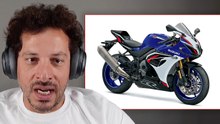 BIG NEWS: Suzuki Updates 2026 GSX-R1000! - The Motorcyclist Podcast
