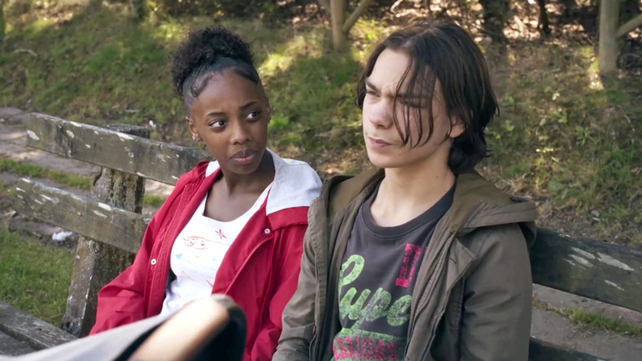 Jeunes Mères - Junge Mütter Trailer DF