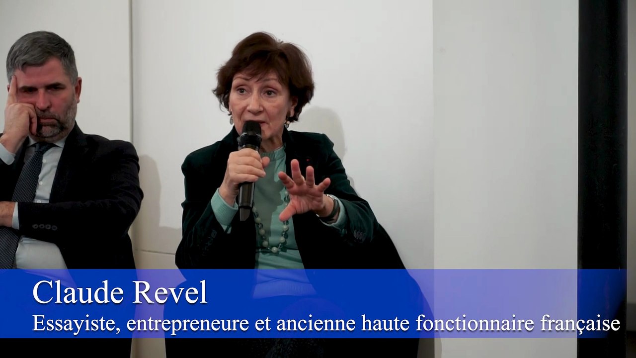 La France doit être le fer de lance de la régulation de l'IA !