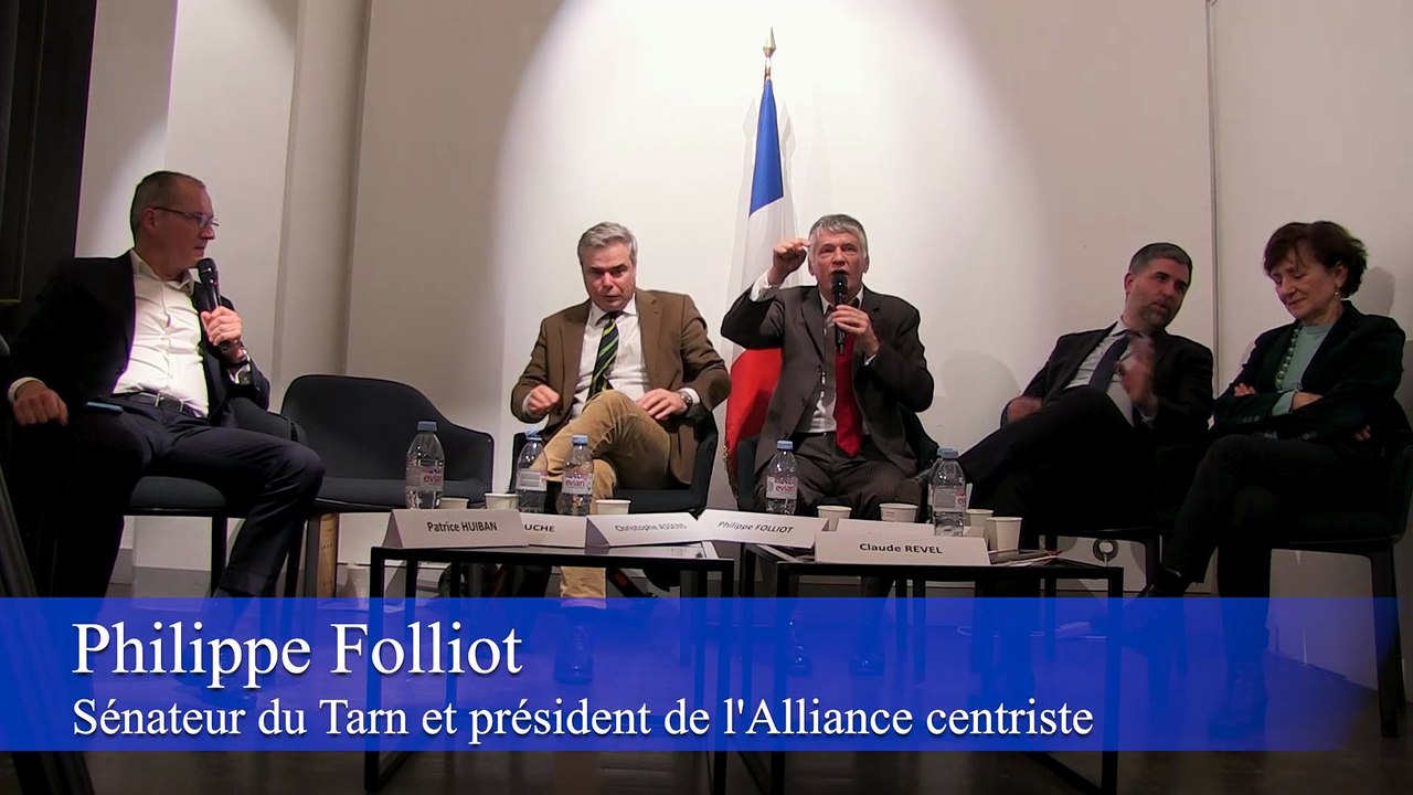 La fin de l'Alliance atlantique ?