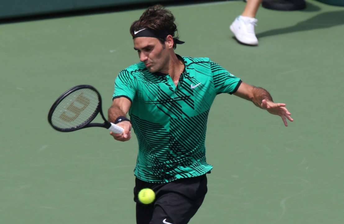 Roger Federer hopes Carlos Alcaraz completes career Grand Slam by winning Australian Open