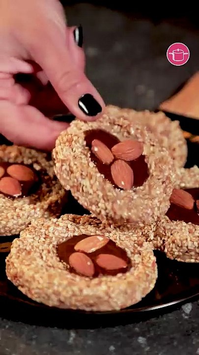 بالفيديو، حلى بيتي صحي وسهل