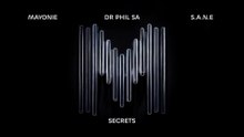 Mayonie - Secrets (Visualizer)