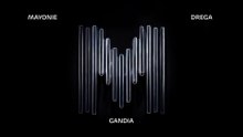 Mayonie - Gandia (Visualizer)