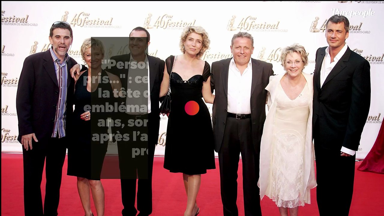 "Personne ne l'a bien pris..." : cette animatrice, à la tête d’une émission emblématique pendant 17 ans, sort de sa réserve après l’arrêt soudain du programme