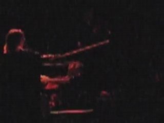 Camille @ Cigale - Pale Septembre / Winter's child