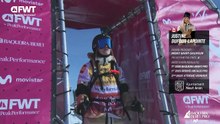 Justine Dufour-Lapointe Winning Run 2026 Baqueira Beret Pro