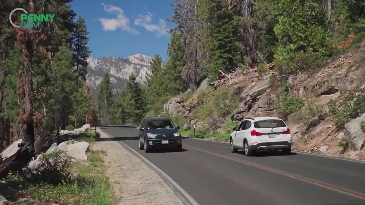 Which National Parks Tend to Be Less Crowded During Peak Summer Travel