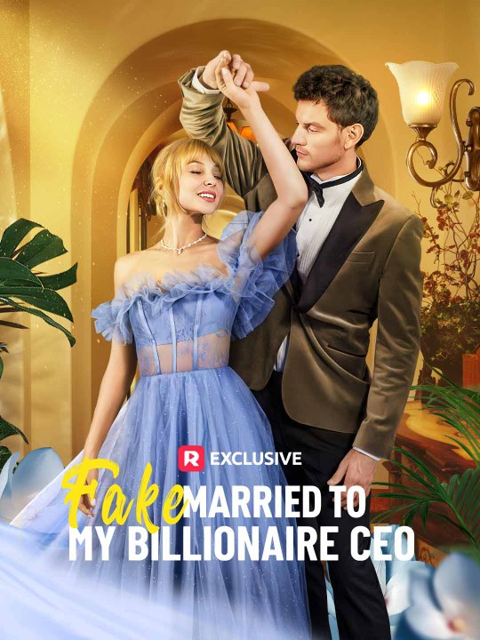 Fake Married to My Billionaire CEO ReelShort ShortDrama - loambition