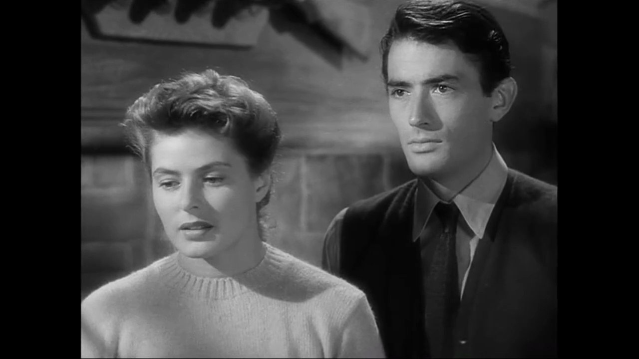 Ich kämpfe um dich (1945) / Deutsch / Ganzer Film