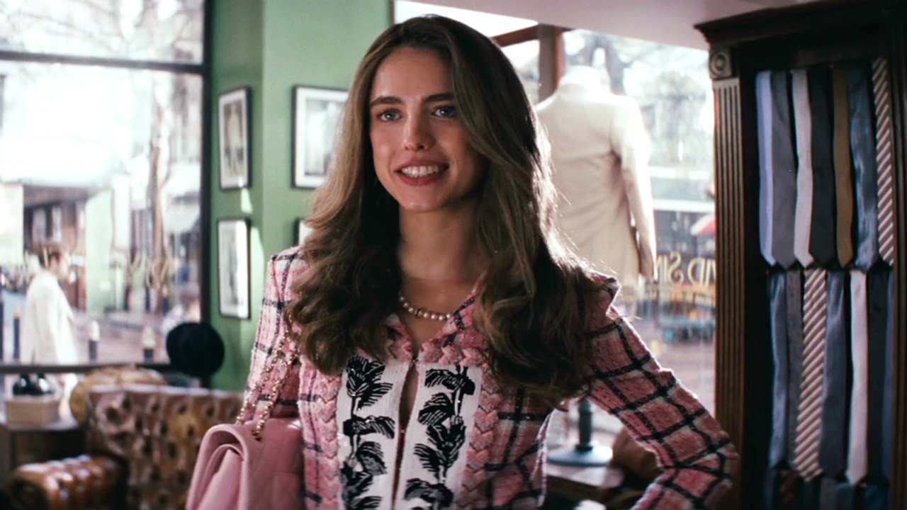 How To Make A Killing - Todsicheres Erbe Trailer (2) OV